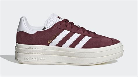 adidas sneakers dames bold|Originals .